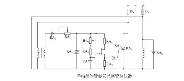 全自動包裝機計重控製的無觸點檢控的晶閘管
