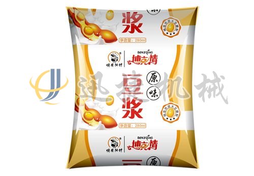 小型台式真空包(bāo)裝機效果(guǒ)圖
