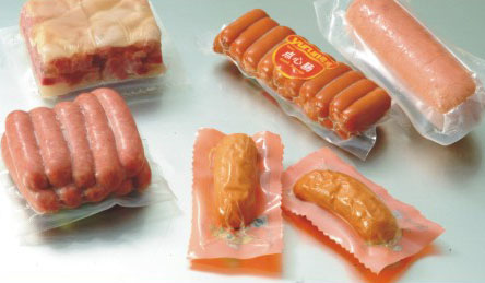 雙(shuāng)室真空封口(kǒu)機樣品