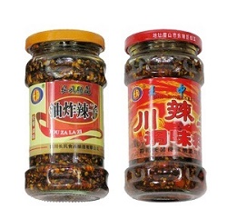 全自動（dòng）醬料灌裝機案例