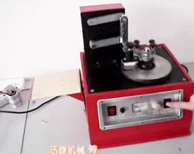 電動油墨打碼機(印碼機)視頻（pín）