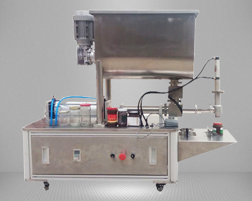 半自動醬(jiàng)類灌裝機.jpg 半自動醬類灌裝機.jpg